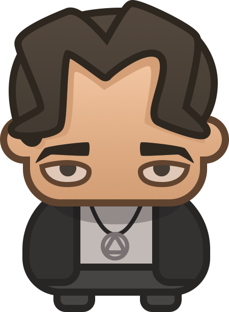 Illustrated avatar of David Hovhannisyan