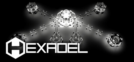HEXADEL store artwork