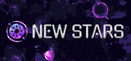 New Stars store artwork
