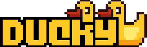 Ducky LTD logo