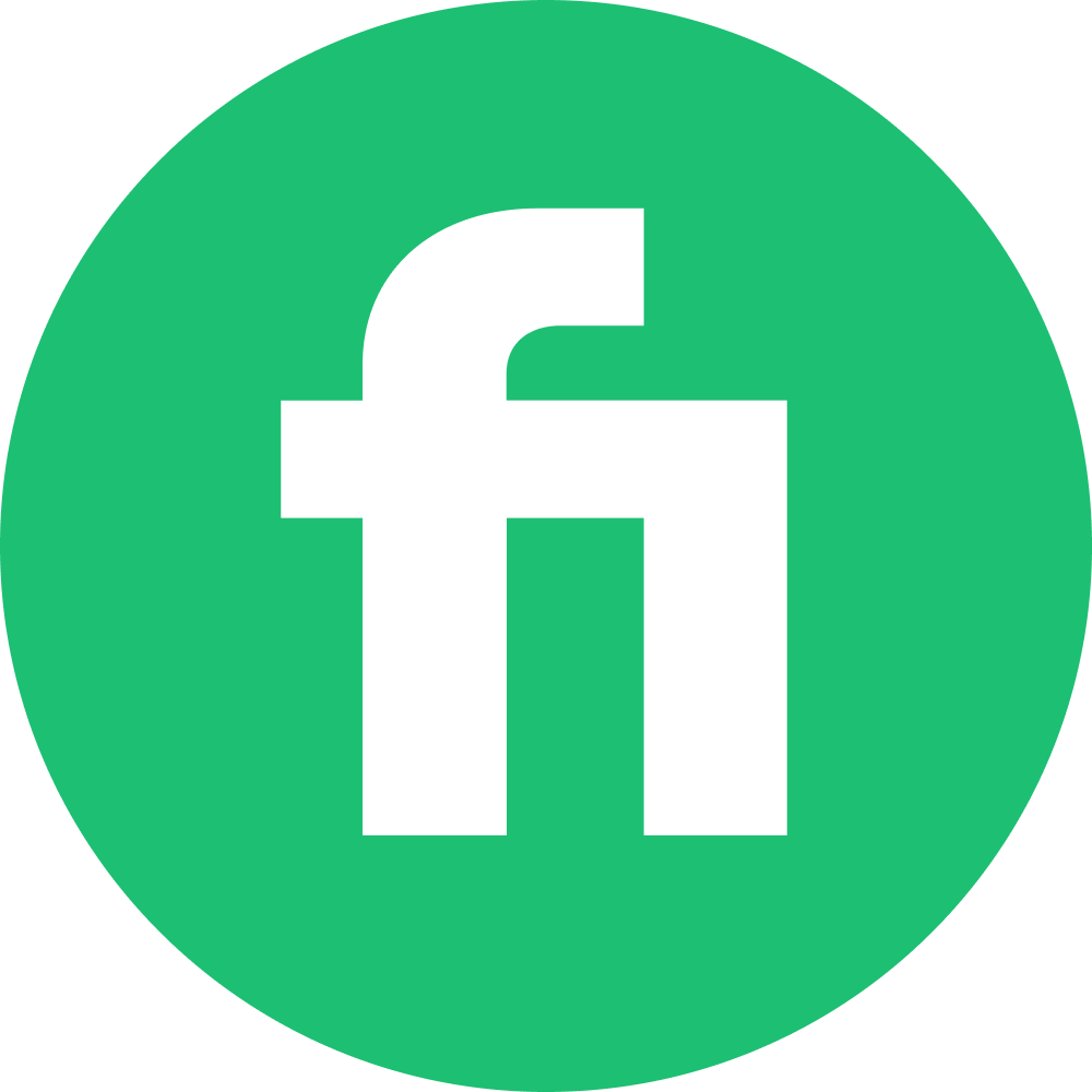 Fiverr logo