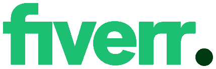 Fiverr logo