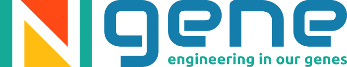 Ngene logo