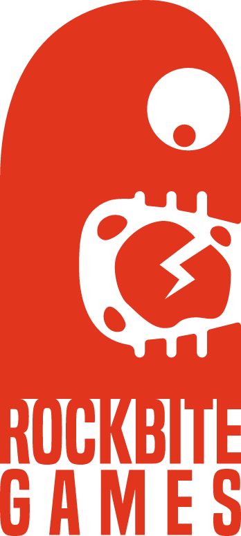 Rockbite Games logo